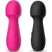 ARMONY - DAZZLE MASSAGER & VIBRATOR SMALL FUCHSIA