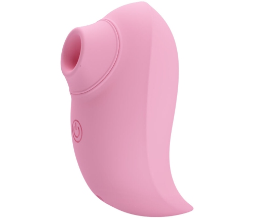 ROMANCE - INHALE BIRD MINI SUCCIONADOR CON FUNCION MEMORIA