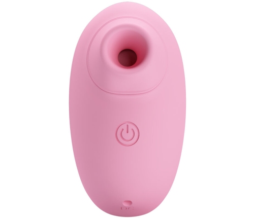 ROMANCE - INHALE BIRD MINI SUCCIONADOR CON FUNCION MEMORIA