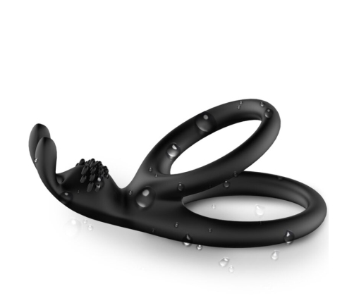 ARMONY - TENSY DOUBLE RABBIT RING LUMINOUS