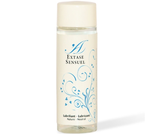 EXTASE SENSUAL - NATURAL LUBRICANT 100 ML