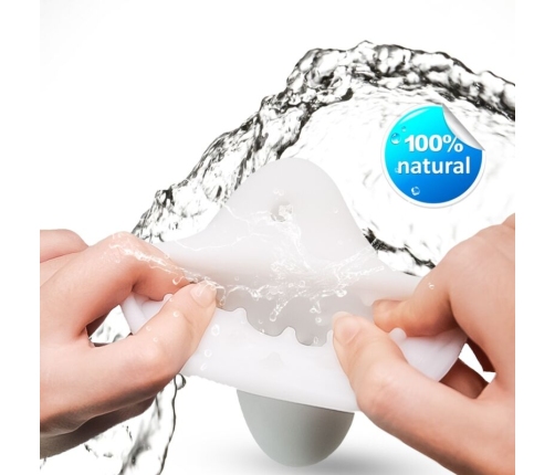 ARMONY - MASTER MASTURBATOR & VIBRATOR WHITE