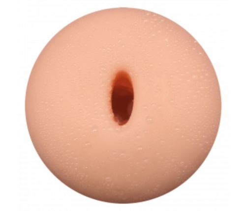 ALIVE - FLEX MASTURBADOR MASCULINO GENÉRICO TALLA M