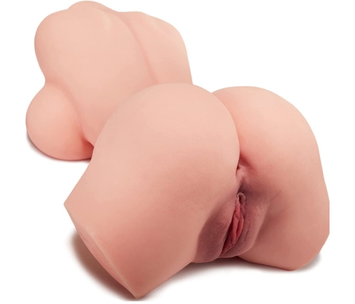 ARMONY - REALISTIC FEMALE TORSO MODEL 10