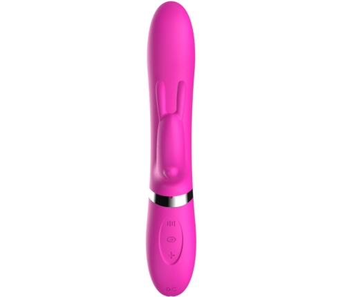 ARMONY - AVA VIBRATOR RABBIT FUCHSIA