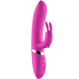 ARMONY - AVA VIBRATOR RABBIT FUCHSIA ARMONY - AVA VIBRATOR RABBIT FUCHSIA