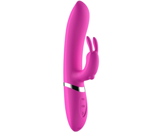 ARMONY - AVA VIBRATOR RABBIT FUCHSIA
