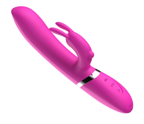 ARMONY - AVA VIBRATOR RABBIT FUCHSIA