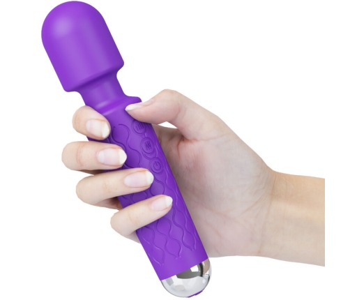 ARMONY - VIOLET MASSAGER & VIBRATOR