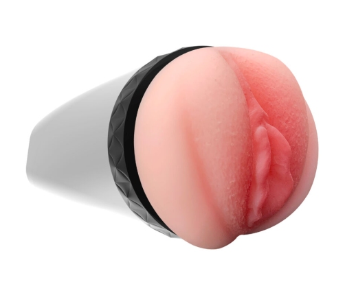 ARMONY - VAGINA VIBRATOR MASTURBATOR WITH EROTIC VOICE