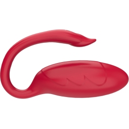 ARMONY - BIRD VIBRATOR FOR COUPLES RED ARMONY - BIRD VIBRATOR FOR COUPLES RED