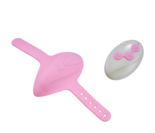 ARMONY - REMOTE CONTROL PANTIE BLISS STIMULATOR