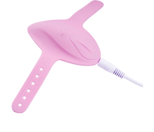 ARMONY - REMOTE CONTROL PANTIE BLISS STIMULATOR