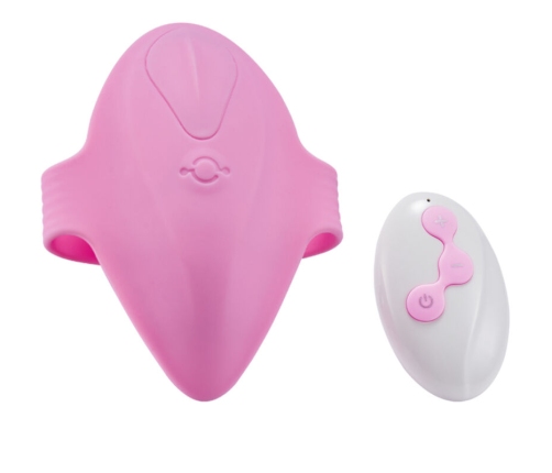 ARMONY - REMOTE CONTROL PANTIE BLISS STIMULATOR