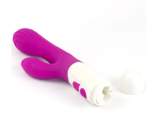 ARMONY - HAPPY VIBRATOR & VIOLET STIMULATOR