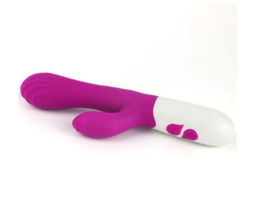 ARMONY - HAPPY VIBRATOR & VIOLET STIMULATOR