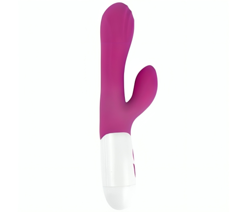 ARMONY - HAPPY VIBRATOR & VIOLET STIMULATOR
