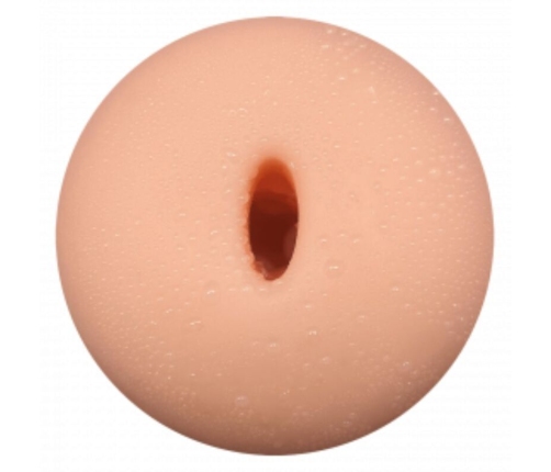 ALIVE - MAXI FLEX MALE MASTURBADOR GENERIC SIZE L