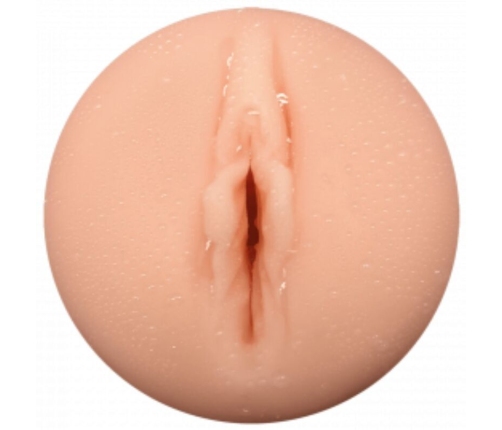 ALIVE - MAXI FLEX MASTURBADOR MASCULINO VAGINA TALLA L