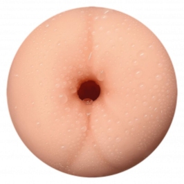 ALIVE - MAXI FLEX MASTURBADOR MASCULINO ANO TALLA L ALIVE - MAXI FLEX MASTURBADOR MASCULINO ANO TALLA L