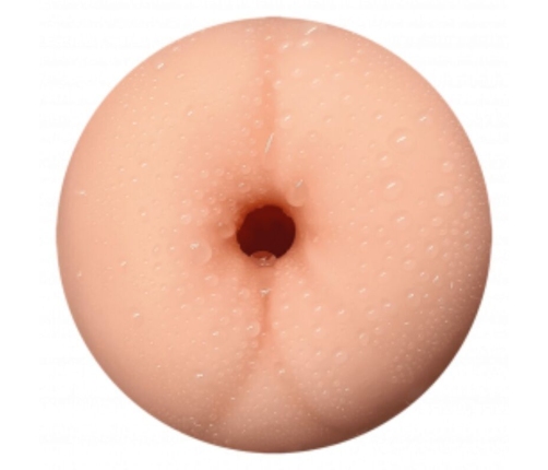 ALIVE - MAXI FLEX MALE MASTURBADOR ANAL SIZE L