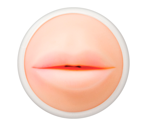 ALIVE - MAXI FLEX MALE MASTURBADOR ORAL SIZE L