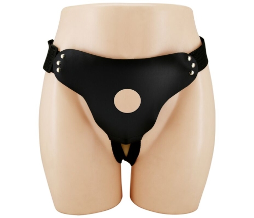 PRETTY LOVE - LOVE SPELL ADJUSTABLE STRAP HARNESS COMPLEMENT