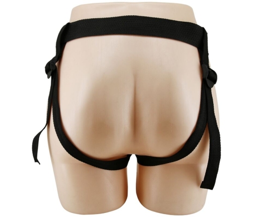 PRETTY LOVE - LOVE SPELL ADJUSTABLE STRAP HARNESS COMPLEMENT