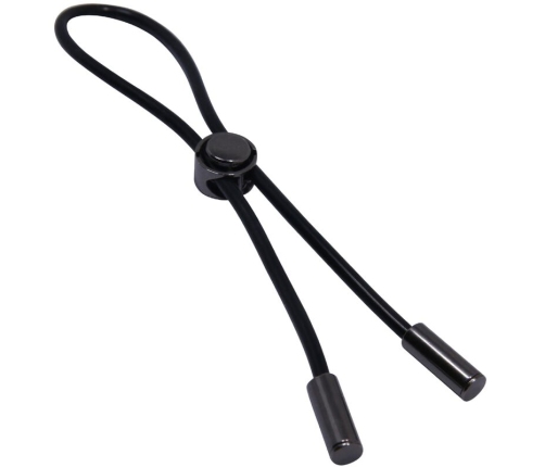 PRETTY LOVE - CUERDA ANILLO PENE Y TESTÍCULOS