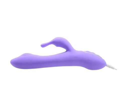 ARMONY - ISABELLA VIBRATOR & VIOLET RABBIT STIMULATOR