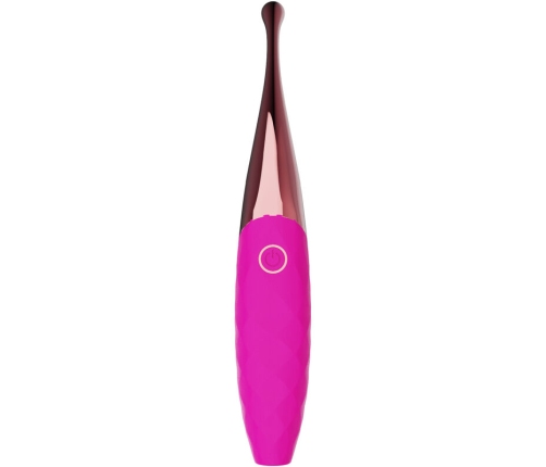 ARMONY - FUCHSIA MULTIFREQUENCY STIMULATOR NANA
