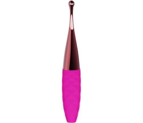 ARMONY - FUCHSIA MULTIFREQUENCY STIMULATOR NANA
