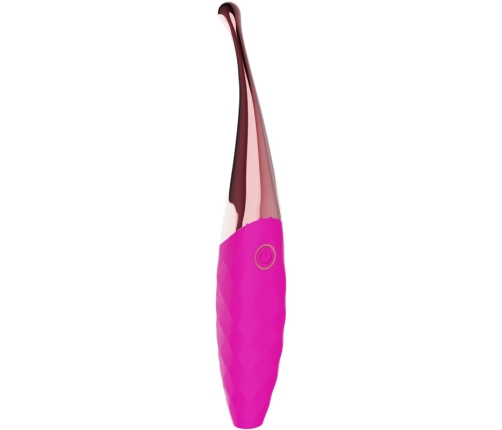 ARMONY - FUCHSIA MULTIFREQUENCY STIMULATOR NANA