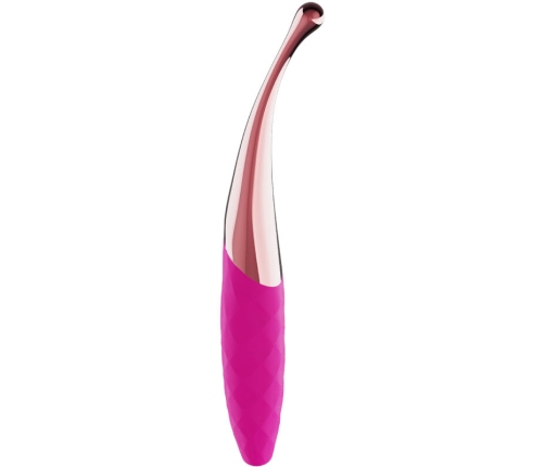 ARMONY - FUCHSIA MULTIFREQUENCY STIMULATOR NANA