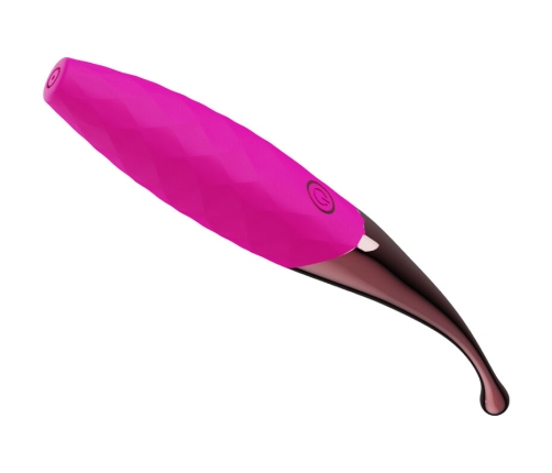 ARMONY - FUCHSIA MULTIFREQUENCY STIMULATOR NANA