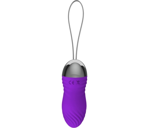 ARMONY - ANNI VIOLET REMOTE CONTROL VIBRATING EGG