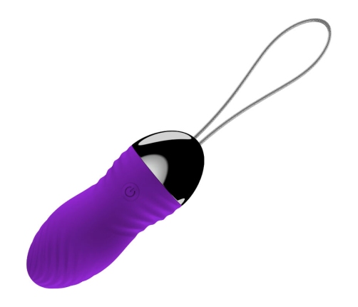 ARMONY - ANNI VIOLET REMOTE CONTROL VIBRATING EGG