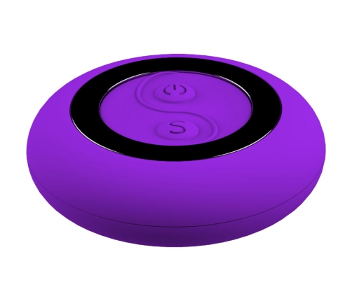 ARMONY - ANNI VIOLET REMOTE CONTROL VIBRATING EGG