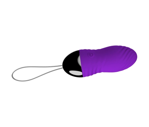 ARMONY - ANNI VIOLET REMOTE CONTROL VIBRATING EGG
