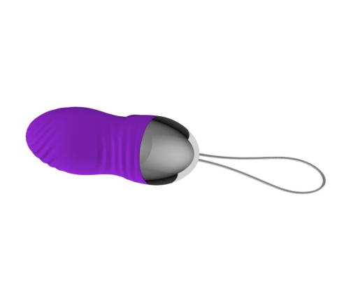 ARMONY - ANNI VIOLET REMOTE CONTROL VIBRATING EGG