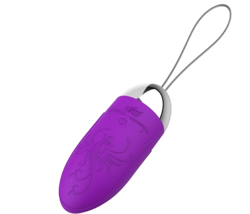 ARMONY - PHOENIX VIOLATING EGG REMOTE CONTROL VIOLET