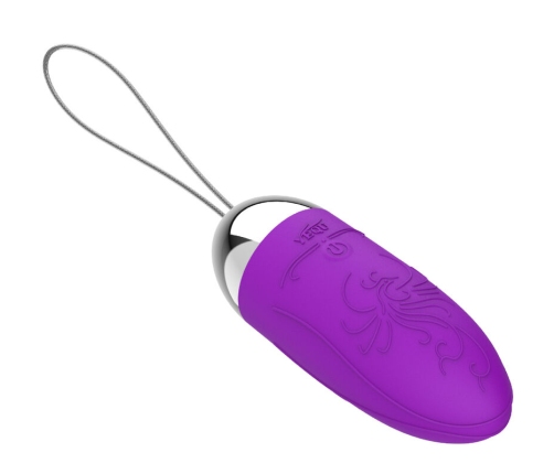 ARMONY - PHOENIX VIOLATING EGG REMOTE CONTROL VIOLET