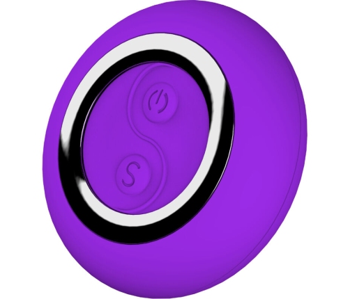 ARMONY - PHOENIX VIOLATING EGG REMOTE CONTROL VIOLET