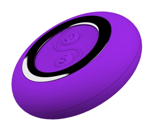 ARMONY - PHOENIX VIOLATING EGG REMOTE CONTROL VIOLET