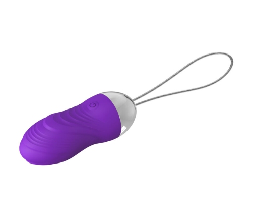 ARMONY - VIOLET REMOTE CONTROL VIBRATING EGG