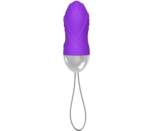 ARMONY - VIOLET REMOTE CONTROL VIBRATING EGG