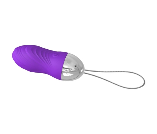 ARMONY - VIOLET REMOTE CONTROL VIBRATING EGG