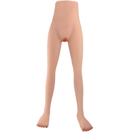 ARMONY - WOMENS SILICONE LEGS MODEL 1 ARMONY - WOMENS SILICONE LEGS MODEL 1