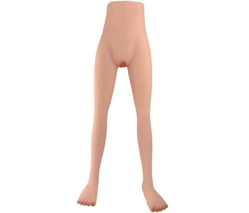 ARMONY - WOMENS SILICONE LEGS MODEL 1