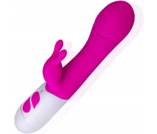 ARMONY - HAPPY VIBRATOR & VIOLET RABBIT STIMULATOR